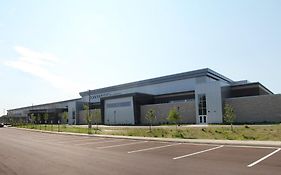 Holiday Inn Eau Claire South I-94 By Ihg